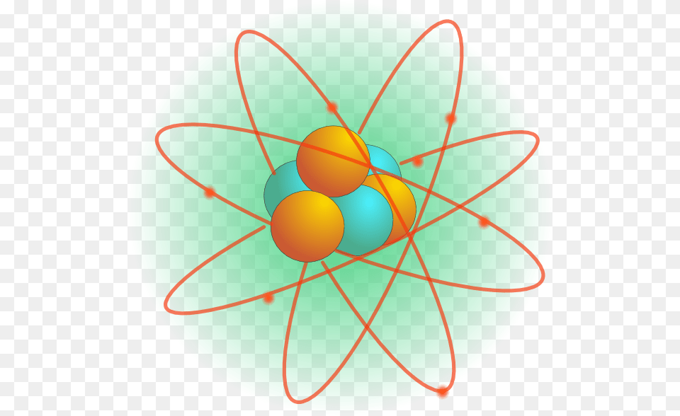 Bohratom Clip Art, Sphere, Pattern, Nuclear, Egg Free Png