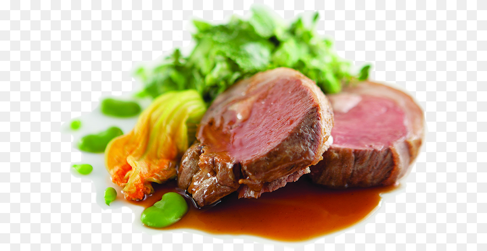 Boiled Beef, Food, Meat, Steak, Pork Free Png Download