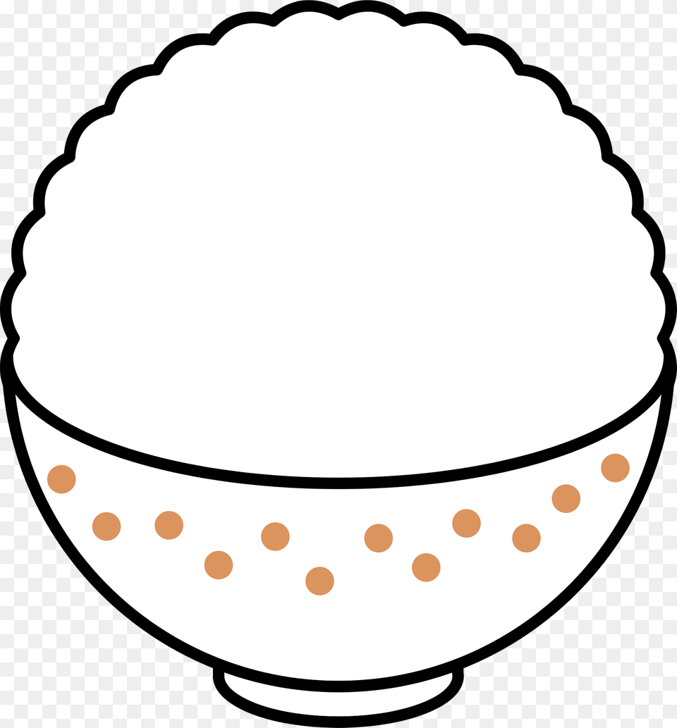 Boiled Rice Clipart, Birthday Cake, Cake, Cream, Dessert Free Png Download