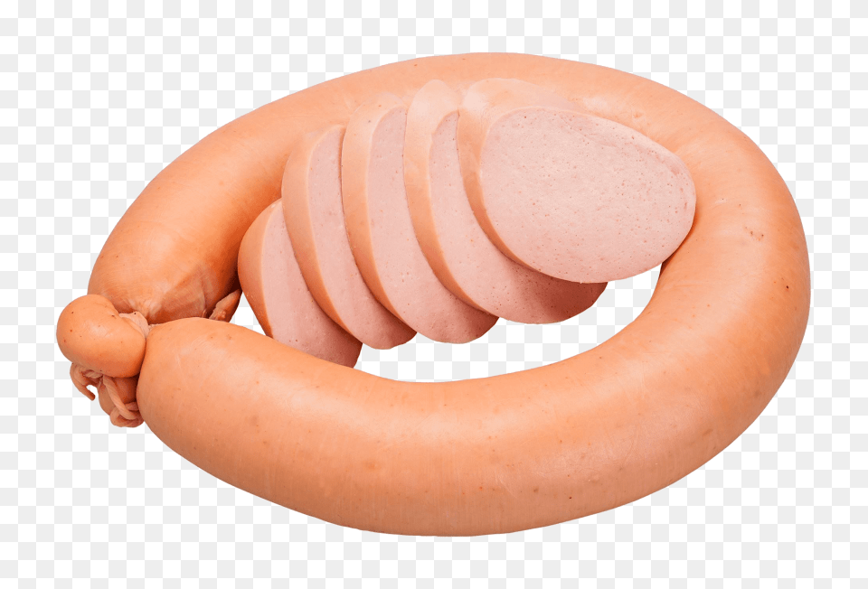 Boiled Sausage, Food, Hot Dog, Baby, Person Png Image