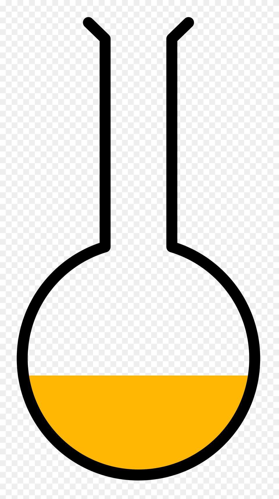 Boiling Flask With Liquid, Lighting, Astronomy, Moon, Nature Png