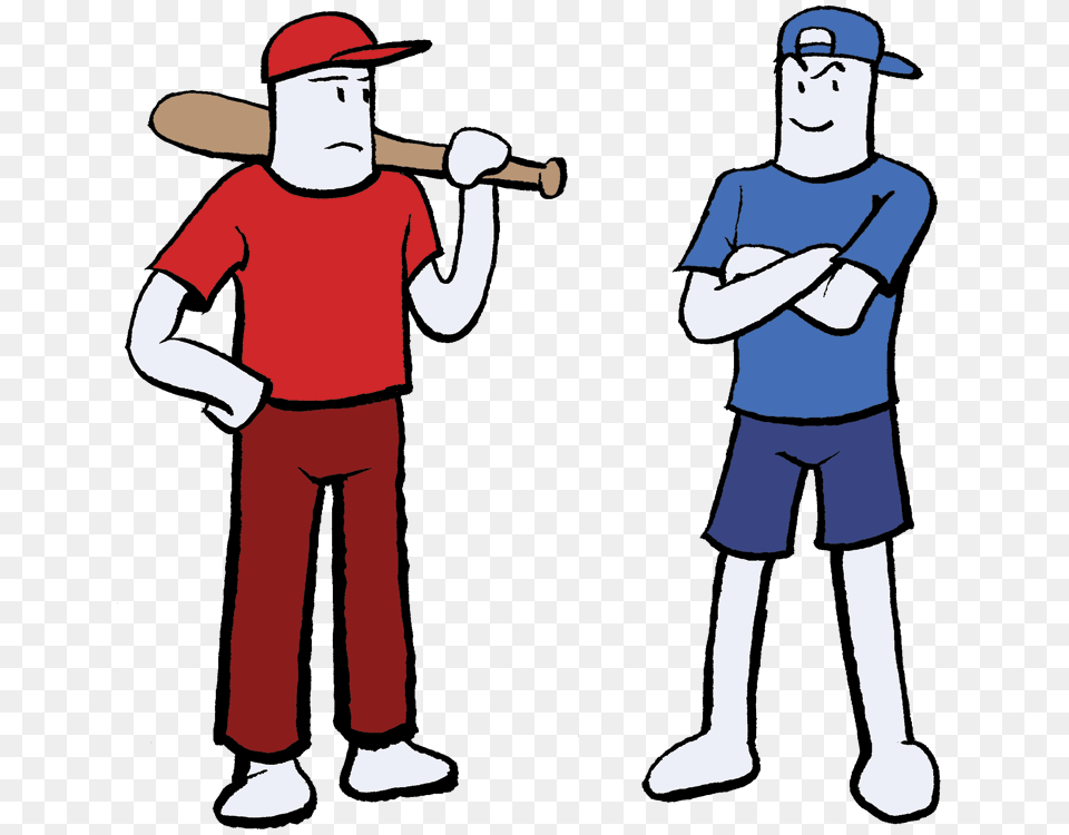 Boing And Bong Return, Team Sport, Team, Sport, Person Png Image