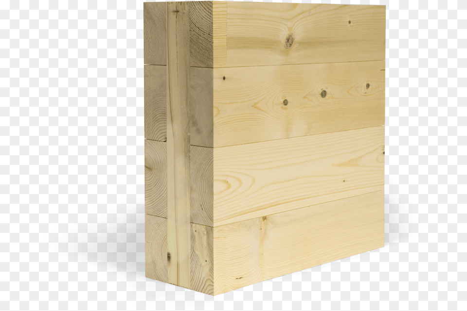 Bois Lamell Crois, Box, Crate, Plywood, Wood Free Png Download