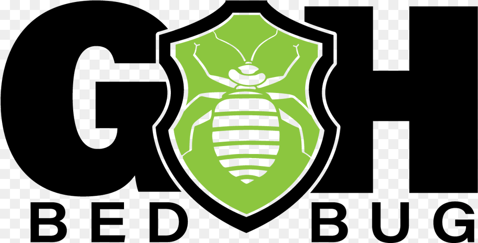 Boise Exterminator Services By Gu0026h Bed Bug Treasure Valley Bed Bug Logo, Wasp, Invertebrate, Insect, Bee Png