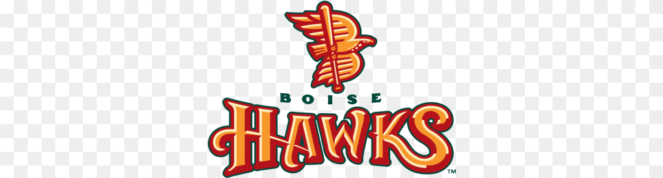 Boise Hawks Returning To Baseball Roots Idaho Major Sports Teams, Dynamite, Weapon Free Transparent Png