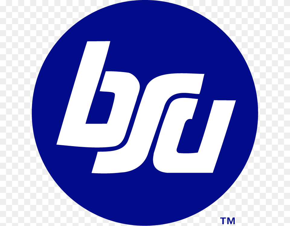 Boise State Boise State Football Boise State University Old Boise State Logo, Disk Png Image