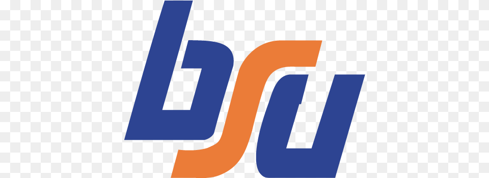 Boise State Broncos Football Team Wikipedia Old Boise State University Logo, Text, Number, Symbol Png