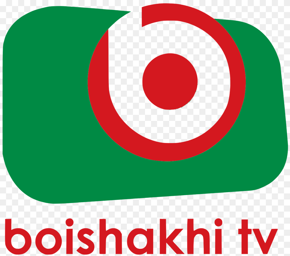 Boishakhi Tv Logo Png