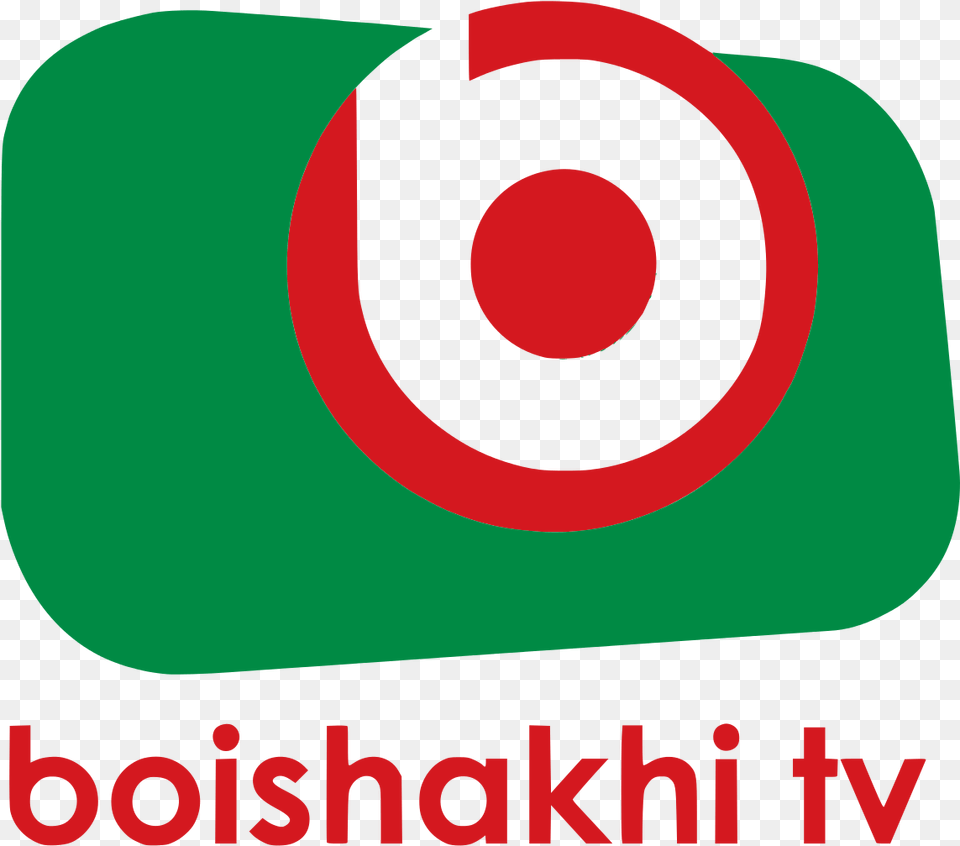 Boishakhi Tv Logo Boishakhi Tv Png Image
