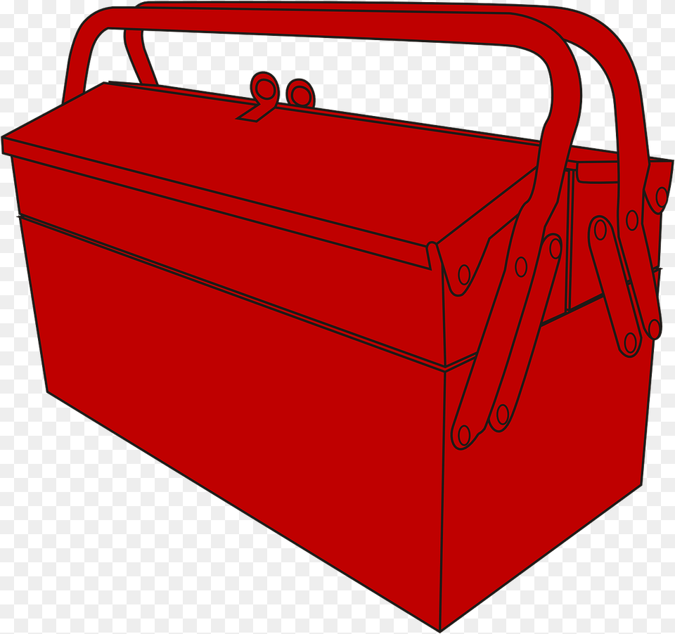 Boite A Outils, Accessories, Bag, Box, Handbag Free Png Download