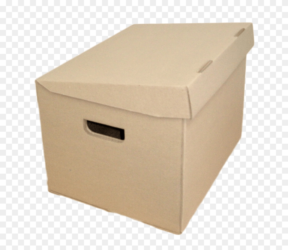 Boites De Carton, Box, Cardboard, Package, Package Delivery Free Png