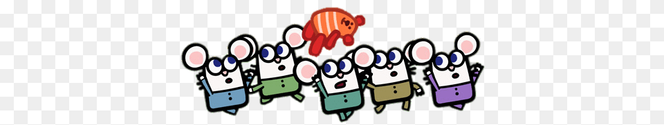 Boj Characters The Twitchlets, People, Person Free Transparent Png