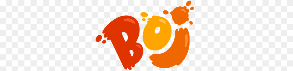 Boj Logo, Food, Fruit, Plant, Produce Free Png