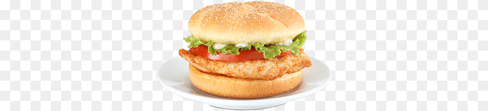Bojangles Grilled Chicken Sandwich Fast Food, Burger Png Image