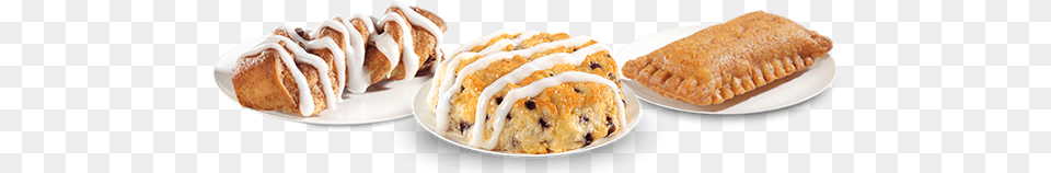 Bojangles Sweets Hot Cross Bun, Dessert, Food, Pastry Png