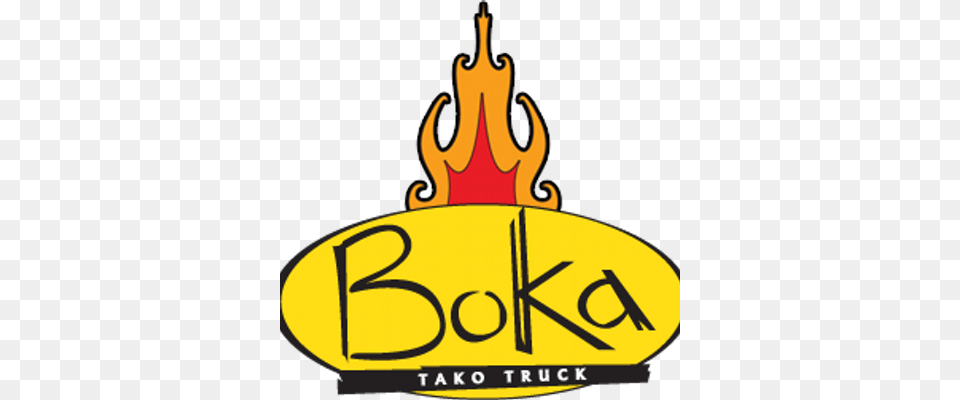 Bokatruck On Twitter Perfect Weather This Fall Day For Taco, Fire, Flame Free Png Download