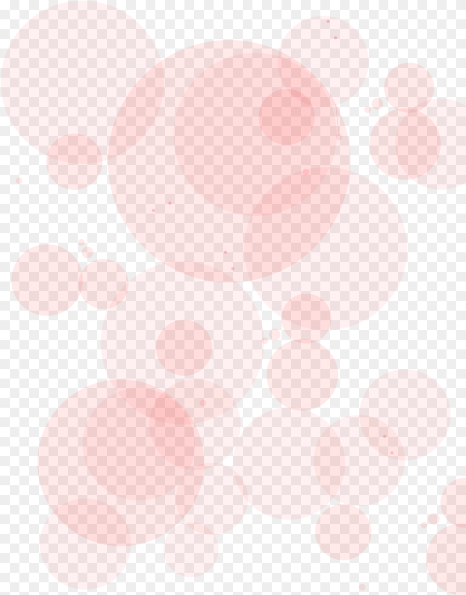 Bokeh Effect Circle, Balloon Free Png Download