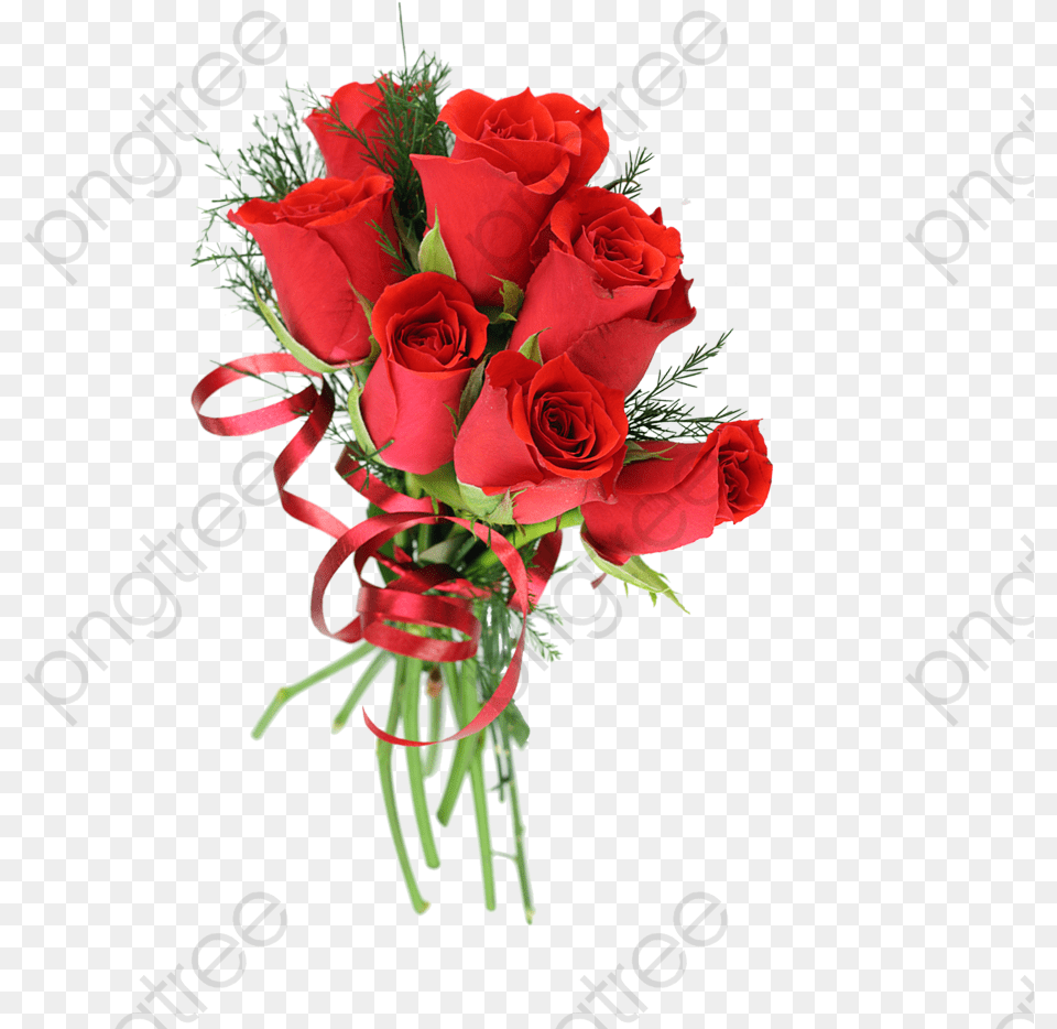 Bokeh Flower Images, Flower Arrangement, Flower Bouquet, Plant, Rose Free Png