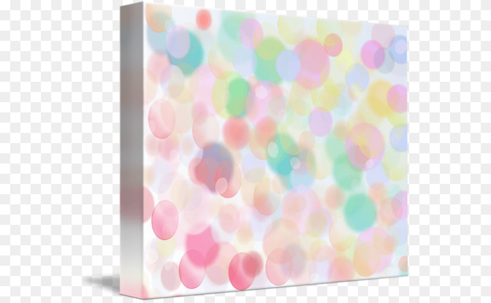 Bokeh Rainbow Share On Tumblr Circle, Paper, Pattern Free Png