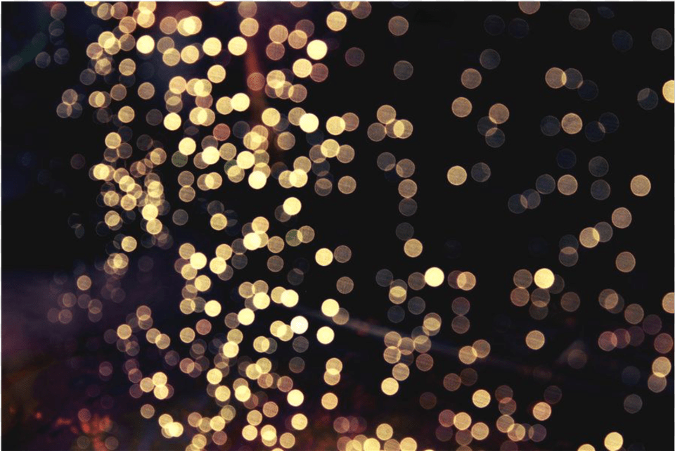Bokeh Sticker Collection Tags Bokeh, Lighting, Nature, Night, Outdoors Free Transparent Png