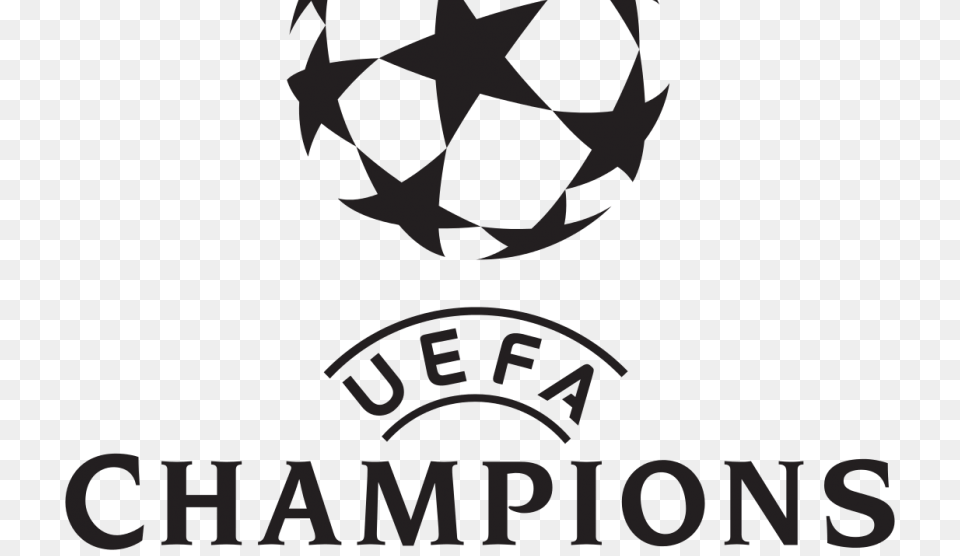 Bola Champion Uefa Champions League, Logo, Baby, Person, Symbol Free Transparent Png