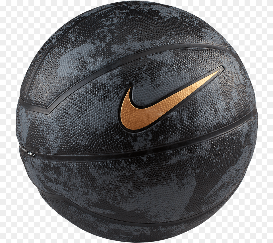Bola De Basquete Nike Lebron Playground 4p Sphere, Ball, Rugby, Rugby Ball, Sport Png Image