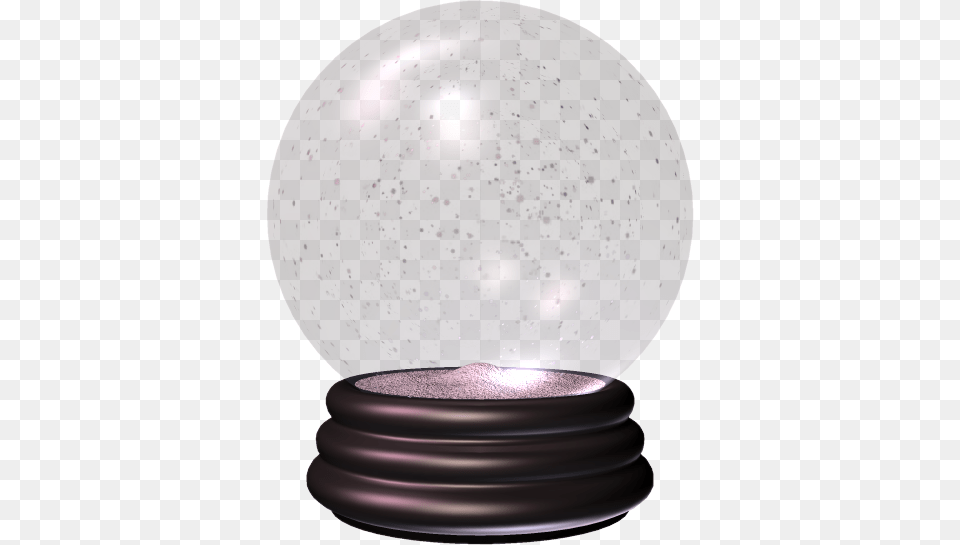 Bola De Cristal, Light, Lighting, Sphere, Lamp Png Image