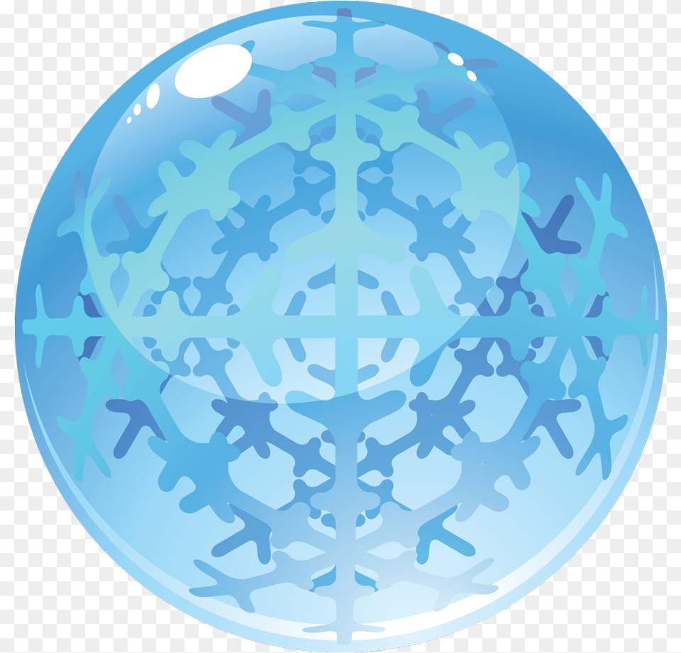 Bola De Cristal Crystal Ball, Sphere, Astronomy, Outer Space, Planet Free Png