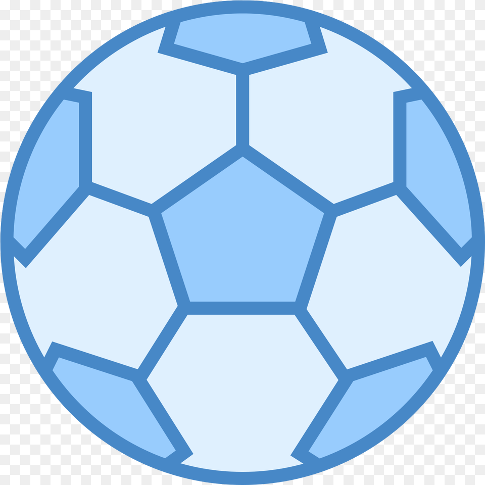 Bola De Futebol 2 Icon, Ball, Football, Soccer, Soccer Ball Free Transparent Png