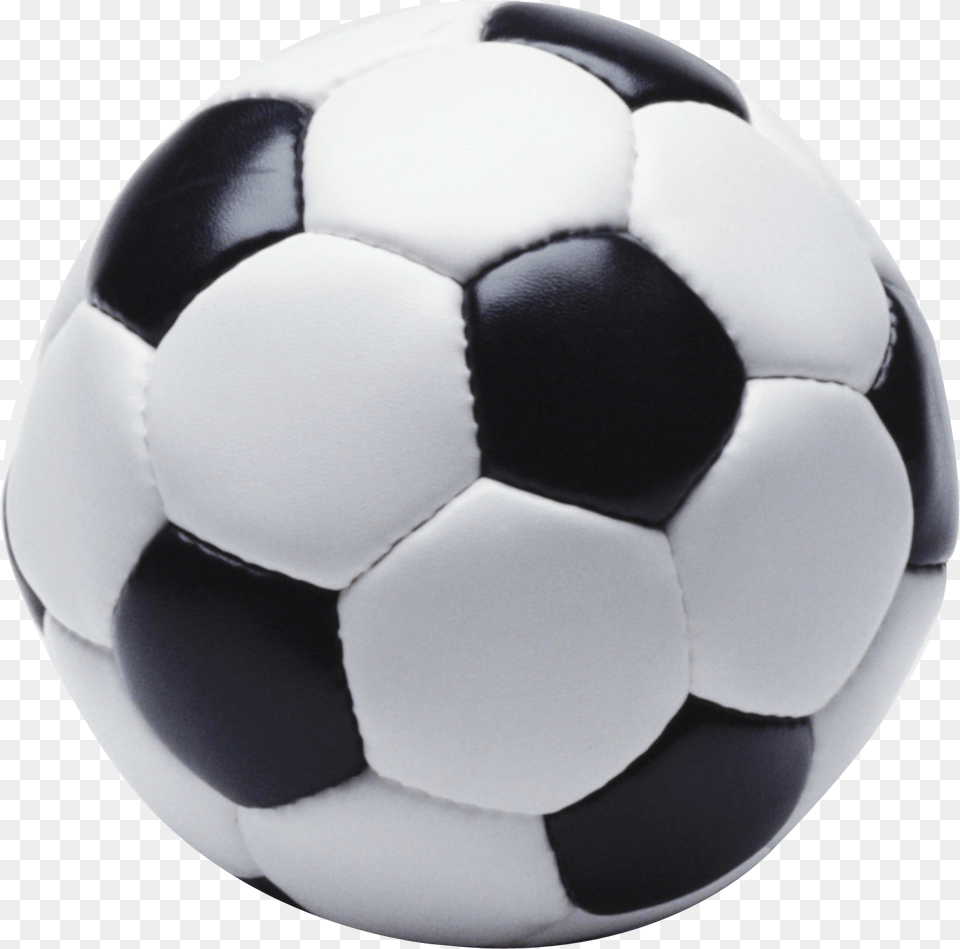 Bola De Futebol Psd, Ball, Football, Soccer, Soccer Ball Free Png