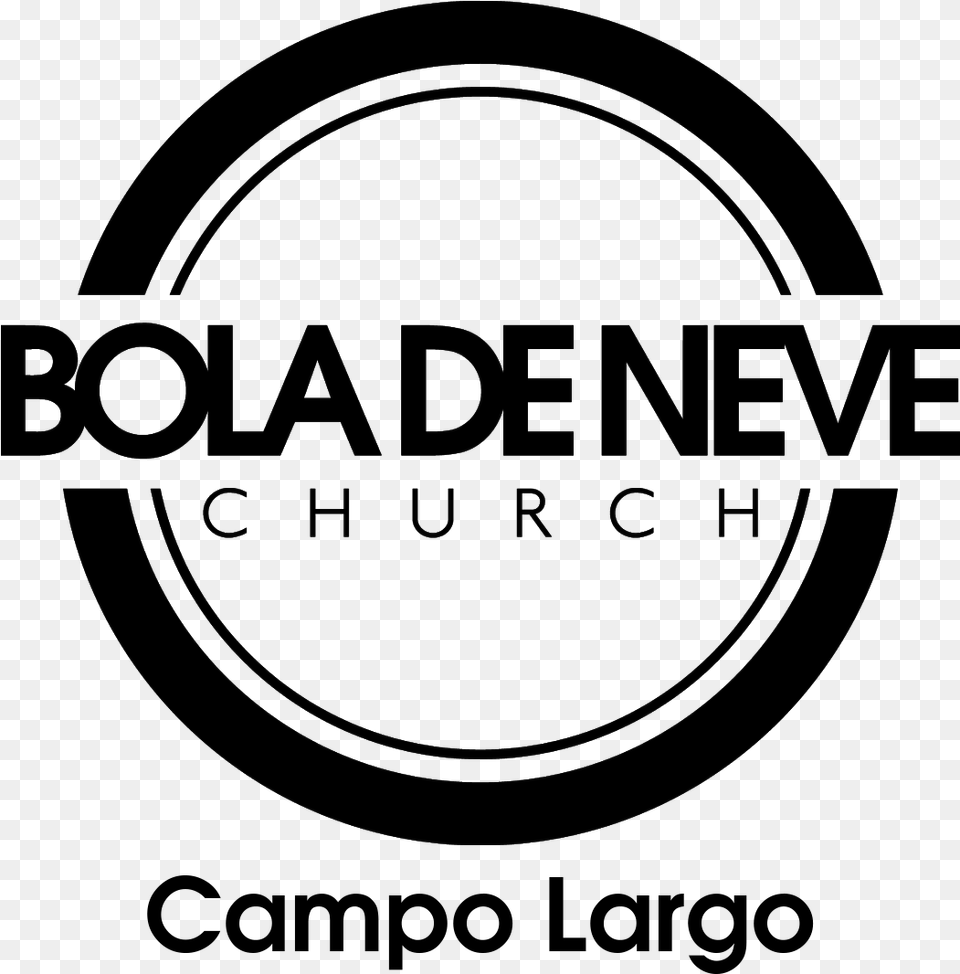 Bola De Neve Church Bola De Neve, Logo, Text Png Image