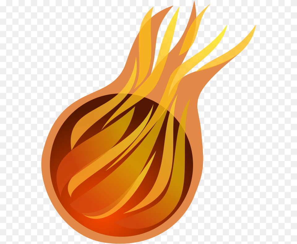 Bola Fuego Bola De Fuego Ct And T Coin, Cutlery, Fire, Flame, Spoon Free Png Download