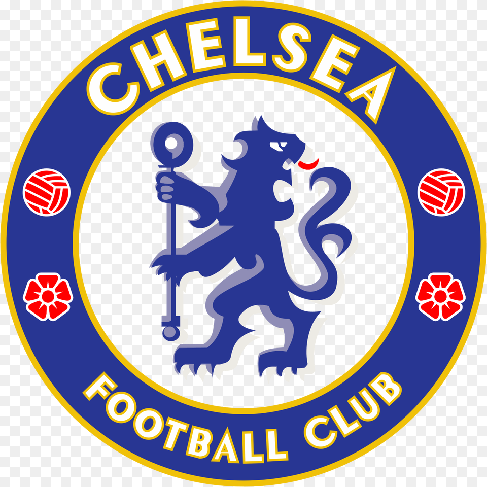 Bola Sbobet Profil Klub Chelsea Fc Chelsea Fc Logo Jpg, Emblem, Symbol, Badge, Baby Free Transparent Png