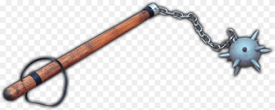 Bola Sword, Mace Club, Weapon Free Png Download