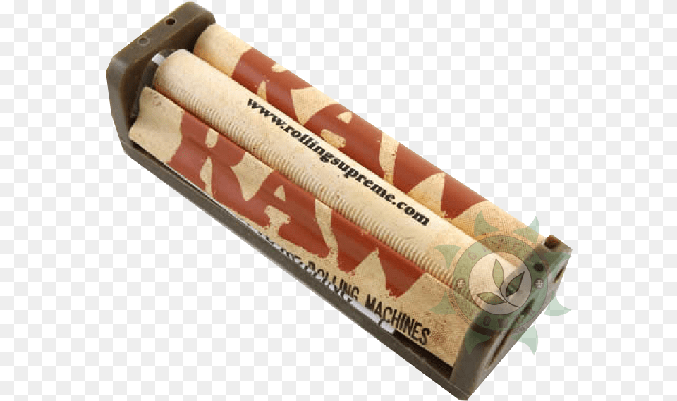 Bolador De Cigarro Raw 79mm Bolador De Cigarro, Dynamite, Weapon Png