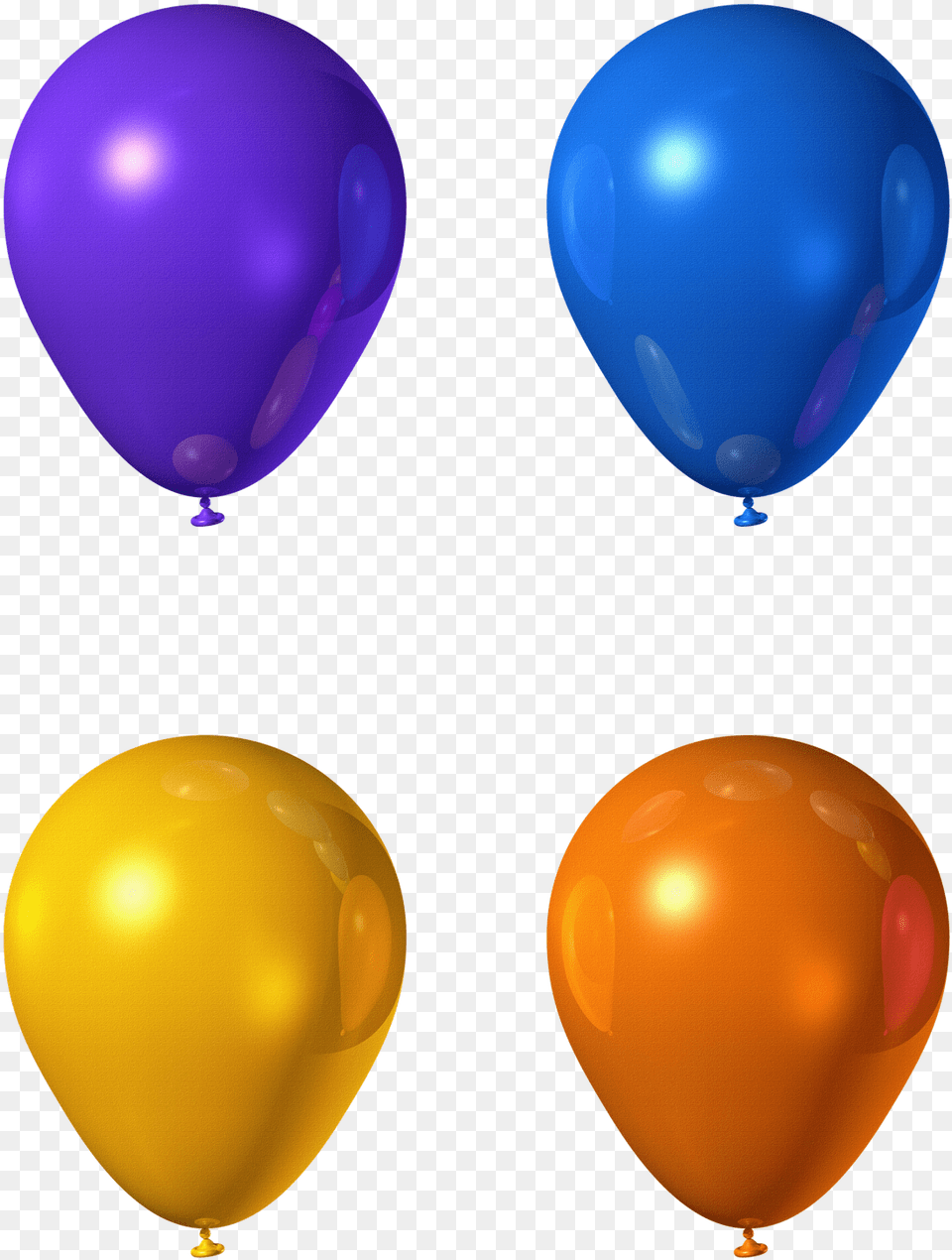 Bolas Aniversario, Balloon Free Png Download