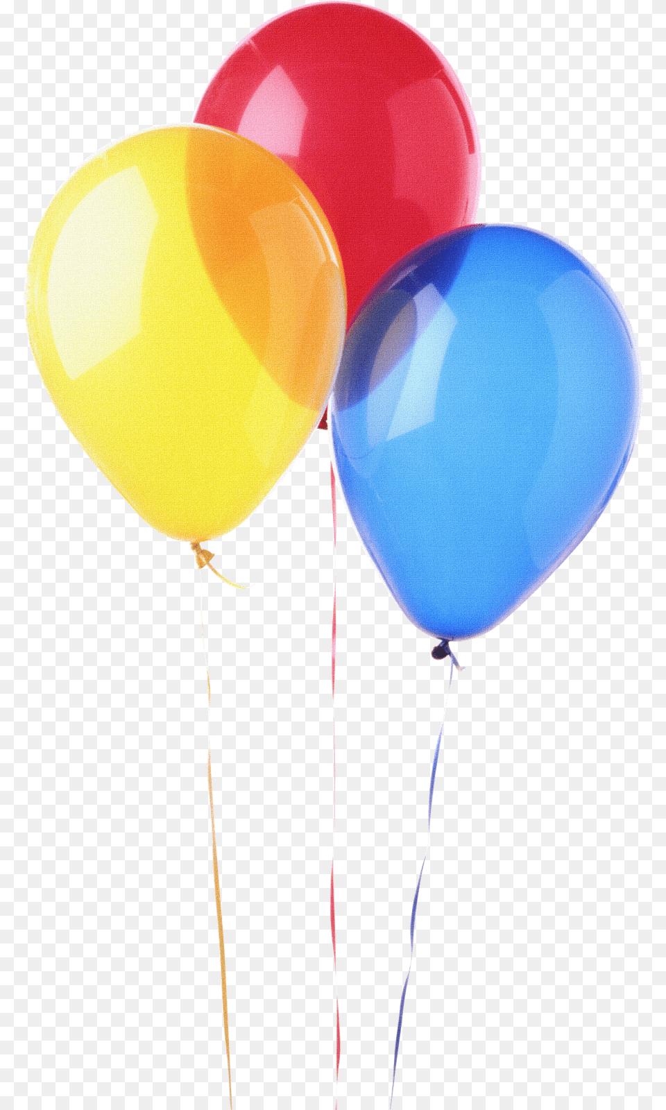Bolas De Aniversario Balloons No Background, Balloon Free Transparent Png