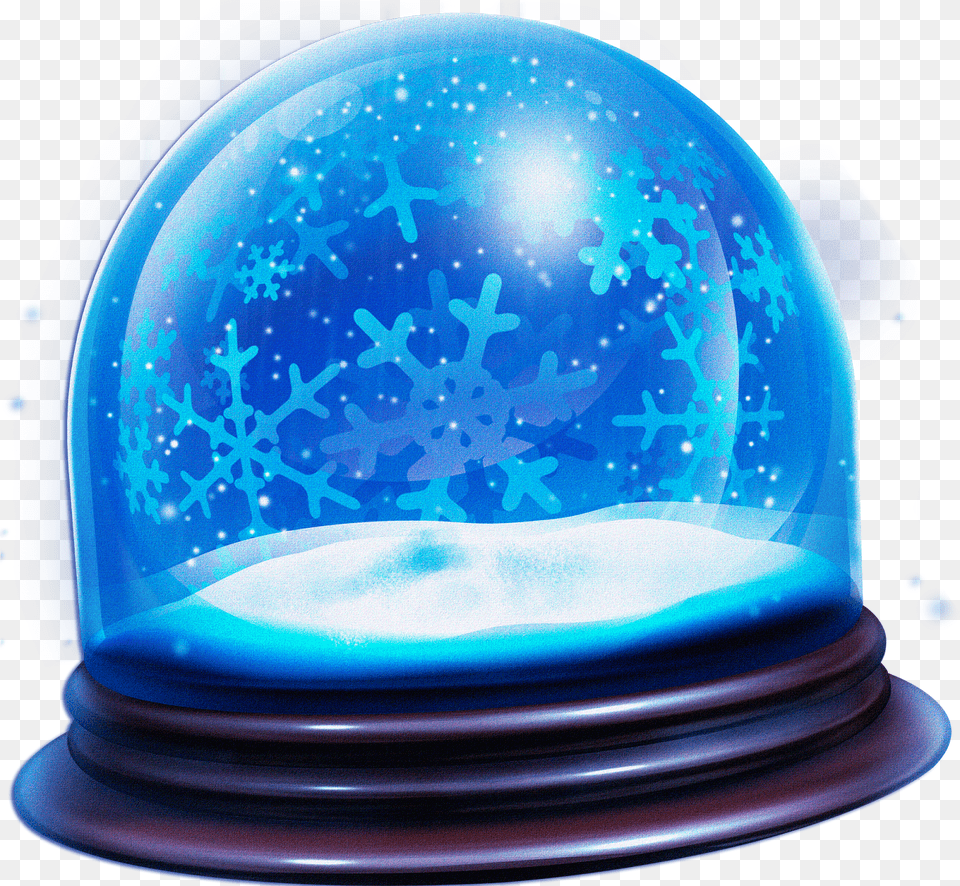 Bolas De Cristal De Navidad Esferas De Cristal, Clothing, Hardhat, Helmet, Lighting Free Transparent Png