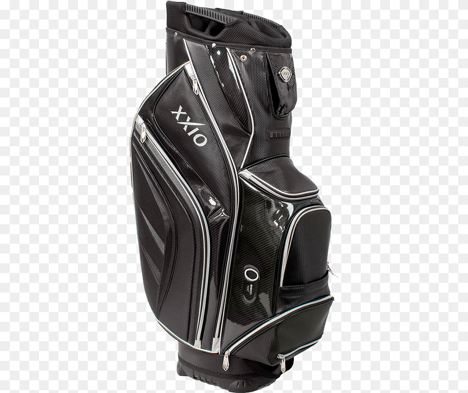 Bolas De Golf Personalizadas Sac De Golf Xxio, Golf Club, Sport, Backpack, Bag Free Transparent Png