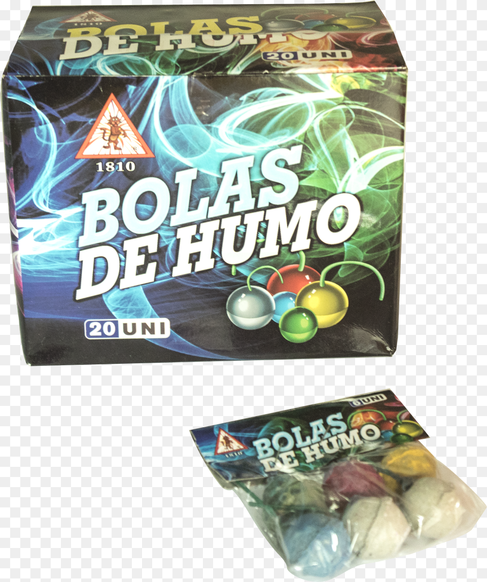 Bolas De Humo Fictional Character Png