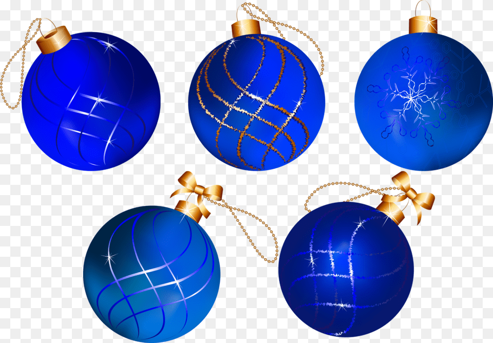 Bolas De Navidad Azules, Accessories, Sphere, Lighting, Ornament Png