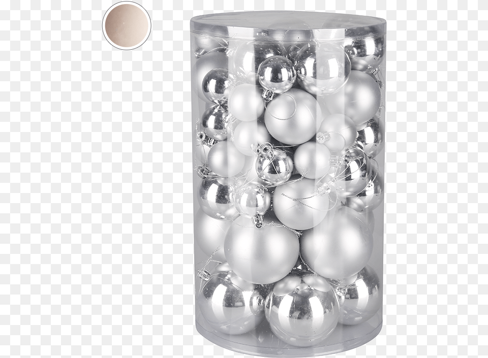 Bolas De Navidad Christmas Ornament, Accessories, Jewelry, Pearl Free Transparent Png