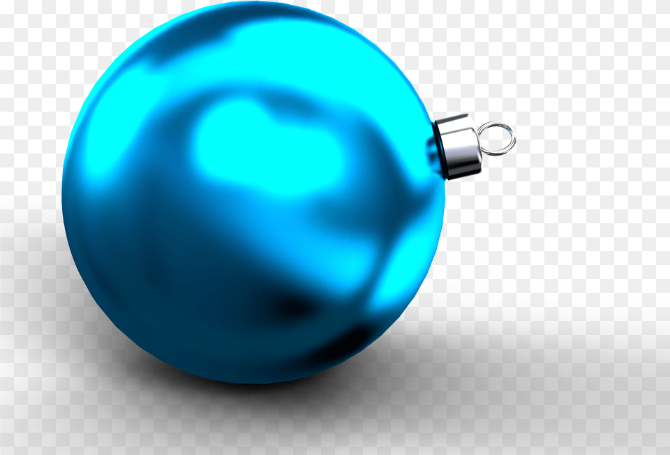 Bolas Esfera Azul, Sphere, Lighting, Accessories Free Transparent Png