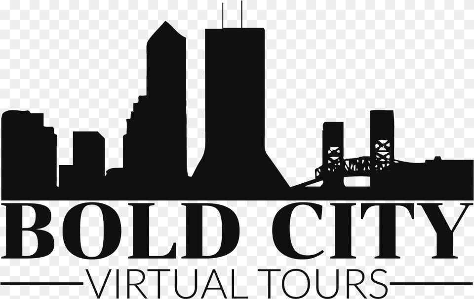 Bold City Virtual Tours Floor Plan Atlantic Beach Floor Silhouette, Architecture, Building, Factory, Urban Free Png Download