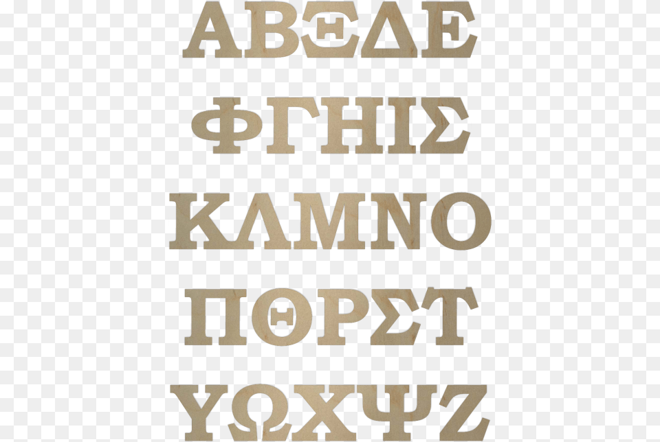 Bold Greek Letter Fonts, Text, Alphabet Png Image