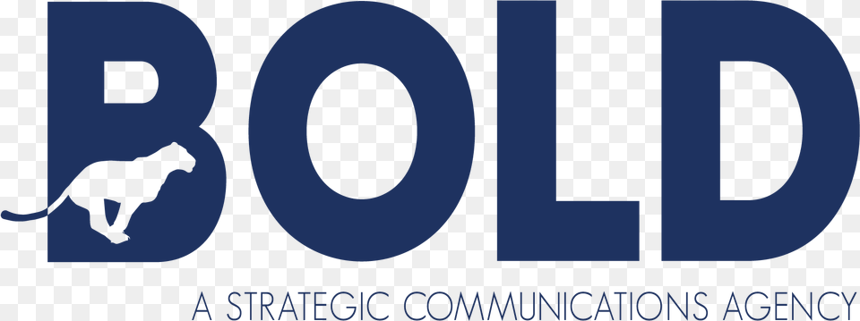 Bold Is A Student Run And Faculty Managed Strategic Circle, Logo, Animal, Bear, Mammal Png Image