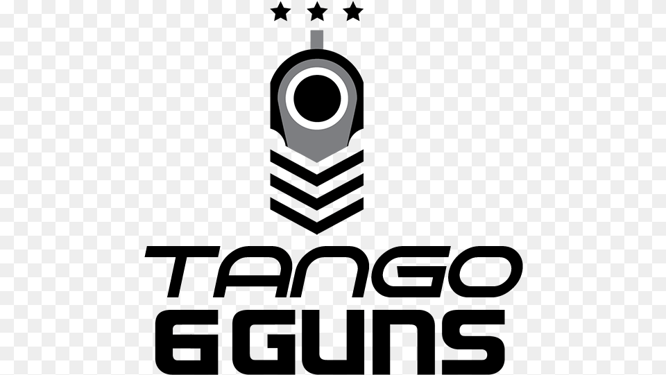 Bold Masculine Gun Logo Design For A Company In United Graphic Design, Firearm, Weapon, Handgun, Rifle Free Png Download