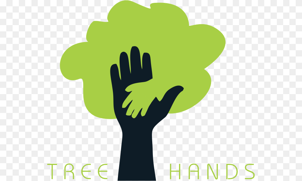 Bold Playful Agribusiness Logo Design For A Company Hand And Tree Logo, Body Part, Person, Clothing, Glove Free Transparent Png