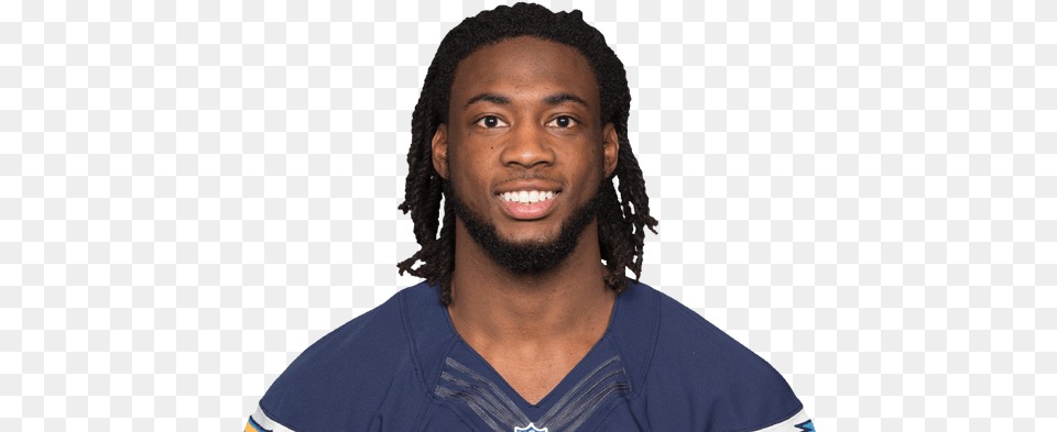 Bold Predictions For The 2018 19 Fantasy Basketball Mike Williams Nfl, Adult, Person, Neck, Man Free Transparent Png
