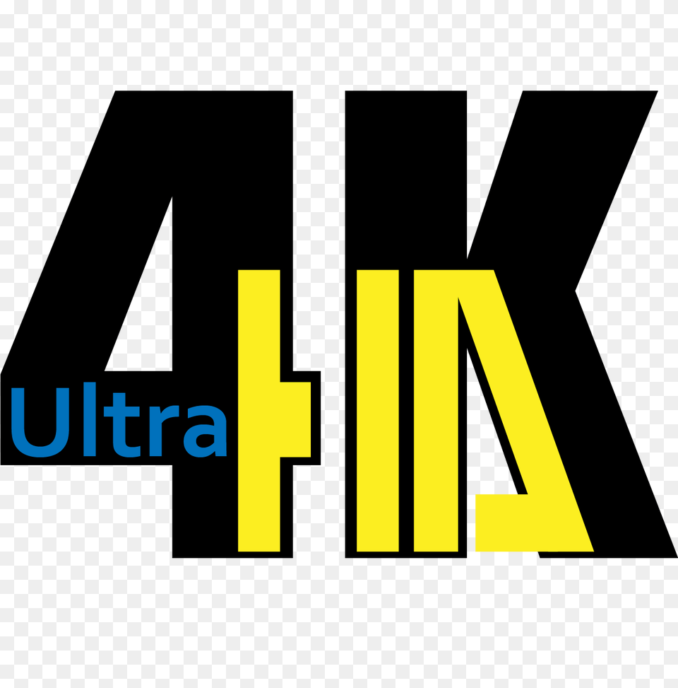 Bold Serious Tv Logo Design For Ultrahd Png